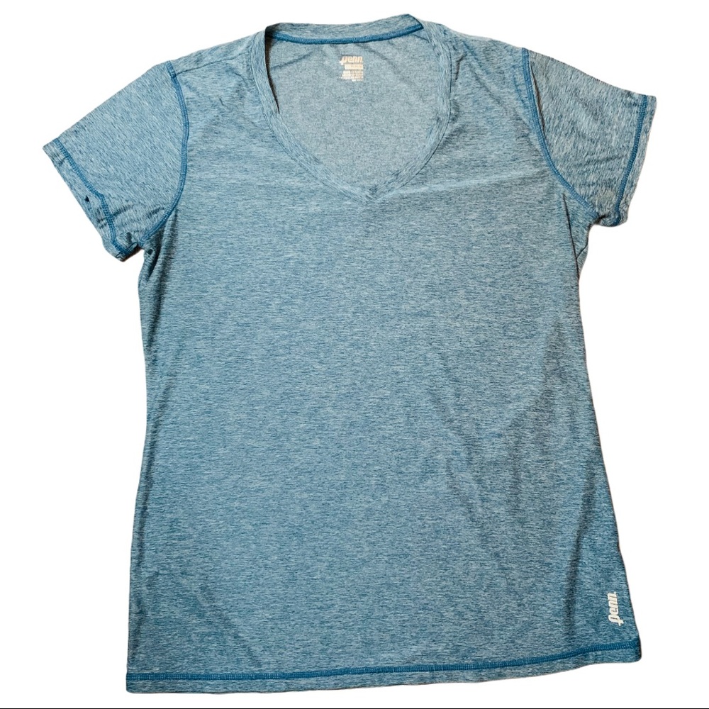 Penn tennis shirt dri-fit athletic workout top